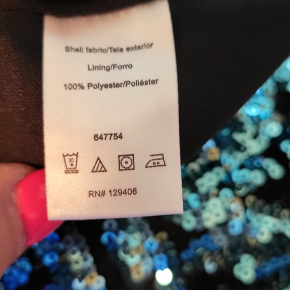 Venus Cocktail Prom Party Dress - Picture 3 of 6